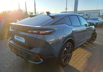 Peugeot 408 Crossover 1.2 PureTech 130KM 2023 Peugeot 408 Allure Pack 130 KM I wl. GWARANCJA FV23 1.2 Benzyna, zdjęcie 2