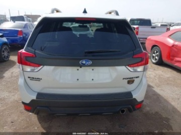 Subaru Forester VI 2024 Subaru Forester Wilderness 2024 2.5 Benzyna 182KM, zdjęcie 4