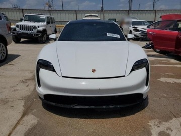 Porsche 2022 Porsche Taycan 2022 Porsche Taycan 4S AWD 4.0 Benzyna 476KM, zdjęcie 4