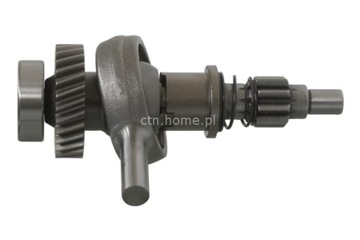 Wałek z łożyskiem napędowym Bosch GBH 2-23 RE