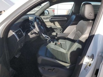 Volkswagen 2023 Volkswagen Atlas Cross sport sel premium r-line 3.6 Benzyna 276KM, zdjęcie 7