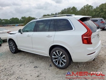 Volvo XC90 II SUV 2.0 T5 250KM 2018 Volvo XC 90 _T5_4x4_2.0 L_250 km_2018r_7 osobowe 2.0 Benzyna 250KM, zdjęcie 2