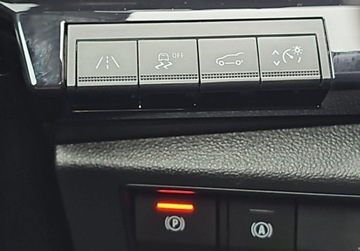 Renault Austral 1.3 Mild Hybrid 158KM 2023 Renault Austral Pl Salon, I wl, serwis pelny ASO, Gwarancja, Harman, Head, zdjęcie 21