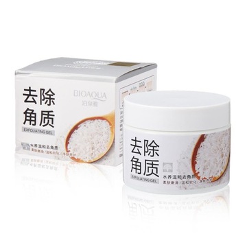 Peeling ryżowy do twarzy 140 g AZJATYCKI ORYGINAŁ