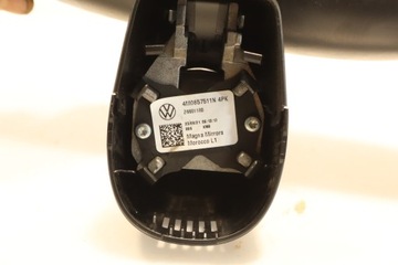 ZRCÁTKO VNITŘNÍ SKODA SCALA