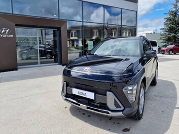 Hyundai Kona II 2025 HYUNDAI Kona 1.0 T-GDI Executive Suv 100KM 2025, zdjęcie 2