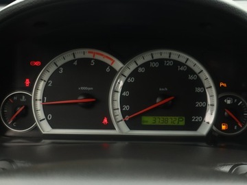 Chevrolet Captiva I 2.0D 150KM 2009 Chevrolet Captiva 2.0 D, 4X4, Automat, Klima, zdjęcie 10