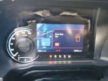 Ford Bronco V 2022 Ford Bronco Base 2022 2.3l 2.3 Benzyna 275KM, zdjęcie 9