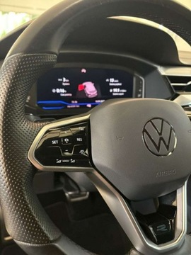 Volkswagen Arteon Fastback Facelifting 2.0 TSI 190KM 2022 Volkswagen Arteon Shooting Brake R-Line 2.0TSI 190KM VAT 23 AppConnect, zdjęcie 15