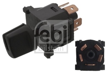 FEBI BILSTEIN 45623 PŘEPÍNAČ DMYCHADLA TOPENÍ / VENTILACE