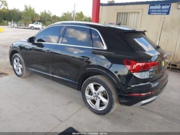 Audi Q3 II 2019 Audi Q3 AUDI Q3 2.0T PREMIUM 2.0 Benzyna 228KM, zdjęcie 4