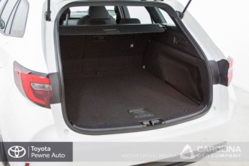 Toyota Corolla XII TS Kombi Facelifting 1.8 Hybrid 140KM 2023 Toyota Corolla 1.8 Hybrid Comfort Seria E21 (2019-, zdjęcie 13