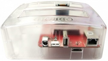 Odroid HC4 - Миникомпьютер с процессором Amlogic