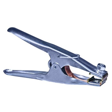Zacisk biegunowy kleszczowy 200A SP EL MAGNUM