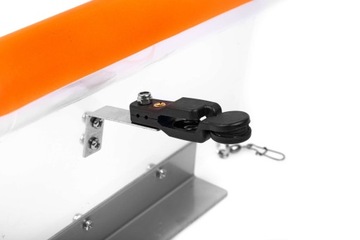 ПЛАНИРОВЩИК ДЛЯ ТРОЛЛИНГА MP SAVAGE GEAR - ПРАВЫЙ 086