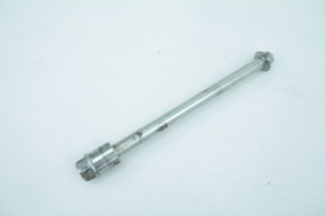 HONDA CB 125 CBF 125 JC40 08-14 ПЕРЕДНЯЯ ОСЬ