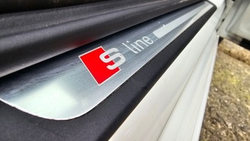 Audi A6 C7 Avant Facelifting 2.0 TDI ultra 190KM 2016 S-line 190KM Ultra Skóry S-tronic 168tkm ElKlapa FULLED - IDEALNA!!, zdjęcie 16