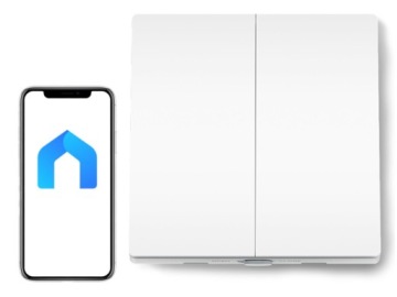 Włącznik światła TP-LINK Tapo Smart S220