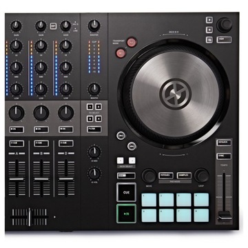 Native Instruments Traktor Control S3 | ДОСТАВКА 24 часа