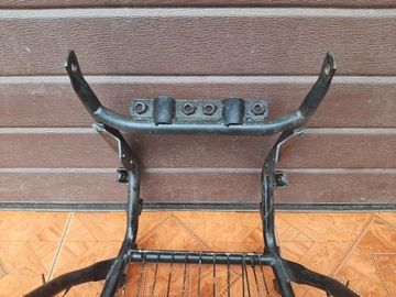 ПЕРЕДНЯЯ РАМА TGB 425 РАМА ОТЛАДКА