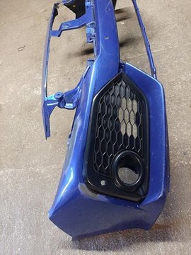 ПЕРЕДНИЙ БАМПЕР HONDA CIVIC X