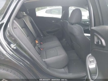 Chevrolet Malibu VII 2023 Chevrolet Malibu 2023 Chevrolet Malibu 4dr Sdn RS 1.5 Benzyna 160KM, zdjęcie 7