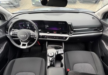 Kia Sportage V SUV 1.6 T-GDI 160KM 2025 Kia Sportage MY25 wersja L, silnik 160KM automat 7DCT 1.6 Benzyna 160KM, zdjęcie 22