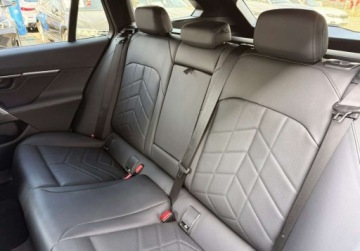 BMW Seria 5 G90-91 Touring 2.0 520d 197KM 2024 BMW Seria 5 I wlasciciel M Sport Hak Gwarancja Bezwypadkowy FVAT23, zdjęcie 31