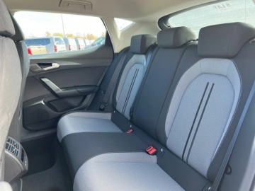 Seat Leon IV Hatchback 1.5 EcoTSI 150KM 2026 Seat Leon Style 1.5 TSI 115 KM Manualna, zdjęcie 5