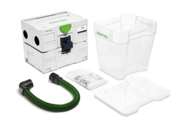 SEPARATOR PYŁU CT FESTOOL CT-VA-20 204083