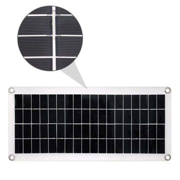 Солнечная зарядная панель Зарядное устройство для питьевой батареи