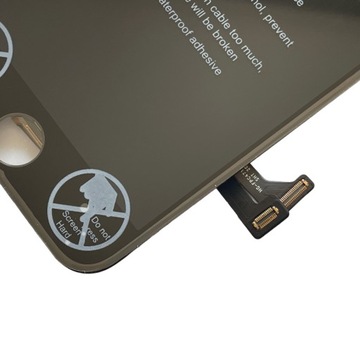 СТЕКЛО ЭКРАНА ЖК-ДИСПЛЕЯ для Apple iPhone 7