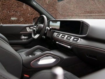 Mercedes GLE V167 SUV Facelifting 2.0 300d 269KM 2025 GLE Coupe 300 d 4-Matic AMG Line 2.0 (269KM) 2025, zdjęcie 5