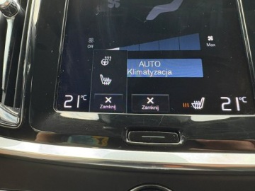 Volvo V60 II  2020 Volvo V60 2.0 benzyna Automat Kamera Hak FV23%, zdjęcie 21