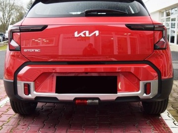 Kia Stonic I Crossover Facelifting 1.0 T-GDI 100KM 2025 KIA Stonic 1.0 T-GDI DCT Hatchback 100KM 2025, zdjęcie 3