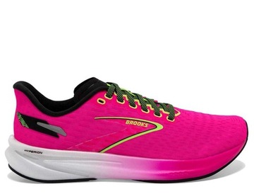 Buty do biegania Brooks Hyperion 1203961B661 41
