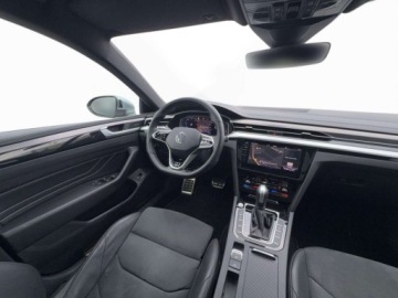 Volkswagen Arteon Fastback Facelifting 2.0 TDI 200KM 2022 Volkswagen Arteon Shooting Brake 2.0 TDI 4Motion R-Line DSG 200KM, Serwis, zdjęcie 15