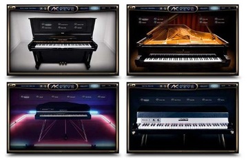 USB-аудиоинтерфейс Focusrite Scarlett 8i6 3-го поколения