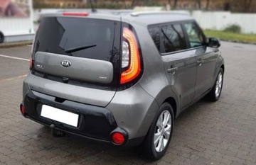 BRINK ZAŘÍZENÍ(HÁK) TÁŽNÝ DO KIA SOUL 2 II OD2014 PS