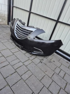 NÁRAZNÍK PŘEDNÍ LANCIA YPSILON III CHRYSLER ROK 11 KÓD 876