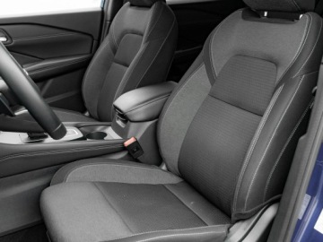 Nissan Qashqai III Crossover 1.3 DIG-T MHEV 158KM 2023 Nissan Qashqai WD8468R#1.3 DIG-T mHEV N-Connecta, zdjęcie 13