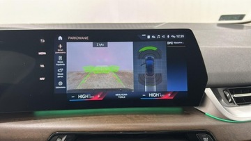 BMW Seria 2 G42-U06 Active Tourer 1.5 218i 136KM 2022 BMW 218 Seria 2 218i Luxury Line aut Kombi, zdjęcie 19