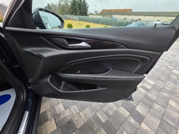 Opel Insignia II Sports Tourer 2.0 CDTI 170KM 2018 Opel Insignia 2.0 170Ps Bi-ksenon Panorama Navi Skora Led Piekna Gwarancja, zdjęcie 25