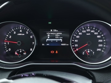 Kia XCeed Crossover Facelifting 1.5 T-GDi 160KM 2023 Kia XCeed 1.5 T-GDI, Salon Polska, 1. Właściciel, zdjęcie 10