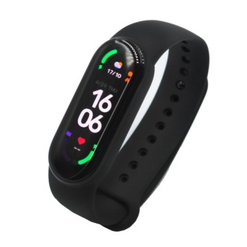 Смарт-браслет SMARTBAND SMART BAND Смарт-браслет XIAOMI MI BAND 6
