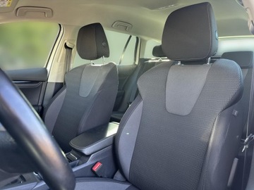 Skoda Octavia III Kombi Facelifting 1.5 TSI ACT 150KM 2020 Skoda Octavia 1.5 TSI / 150 KM FV-23%, ASO, Bezwyp, zdjęcie 11