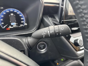 Toyota Corolla XII TS Kombi Facelifting 1.8 Hybrid 140KM 2023 Toyota Corolla 1.8 Hybrid Comfort Seria E21 (2019-, zdjęcie 18