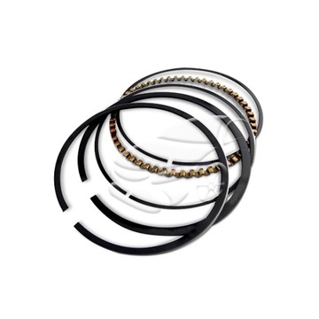 ПОРШНЕВЫЕ КОЛЬЦА ФИАТ АЛЬФА 1.6