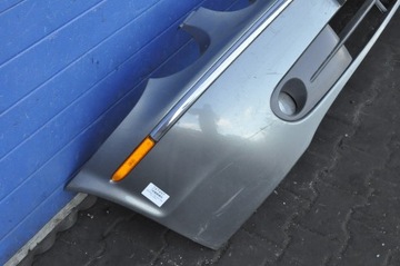 JAGUAR S-TYPE NÁRAZNÍK PŘEDNÍ