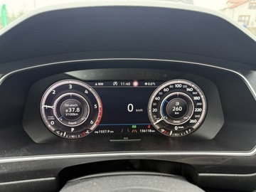 Volkswagen Tiguan Allspace SUV 2.0 TDI 150KM 2018 Volkswagen Tiguan Allspace 7-osób*, zdjęcie 18